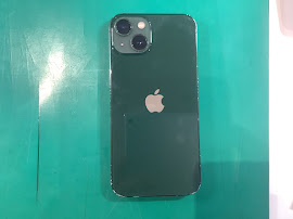 iPhone13の画面交換ならデータをそのまま・最短即日修理のスマホ修理工房西八王子店へ